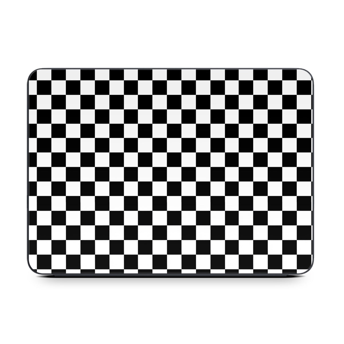 Checkers - Apple Smart Keyboard Folio Skin