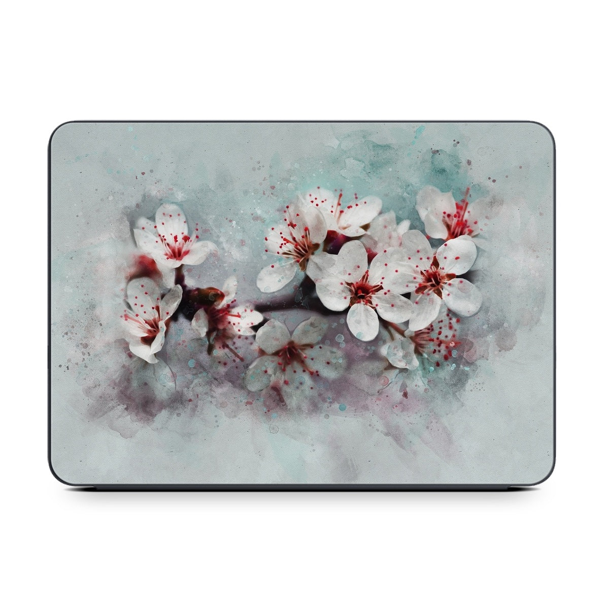 Cherry Blossoms - Apple Smart Keyboard Folio Skin