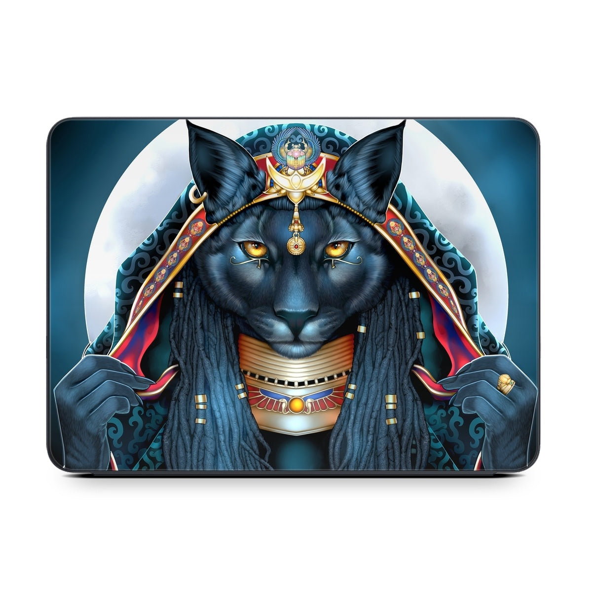 Cleo - Apple Smart Keyboard Folio Skin