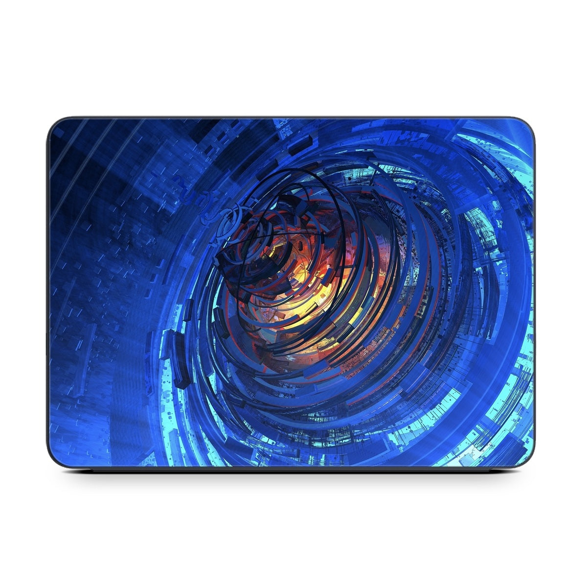 Clockwork - Apple Smart Keyboard Folio Skin