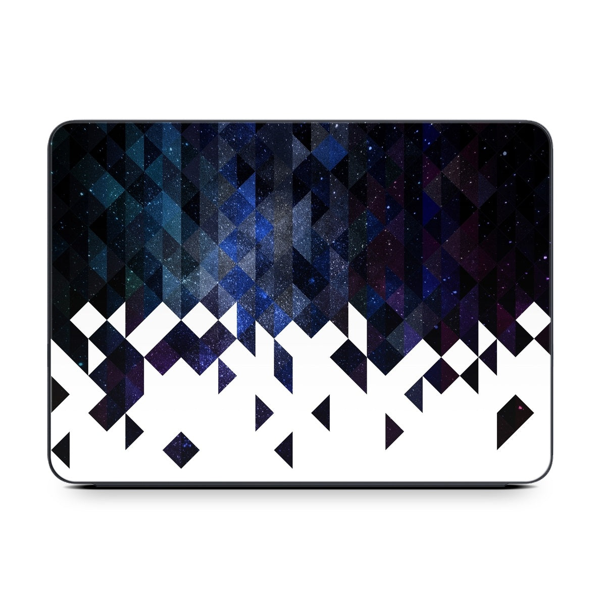 Collapse - Apple Smart Keyboard Folio Skin