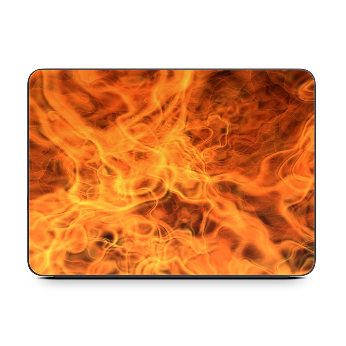 Combustion - Apple Smart Keyboard Folio Skin