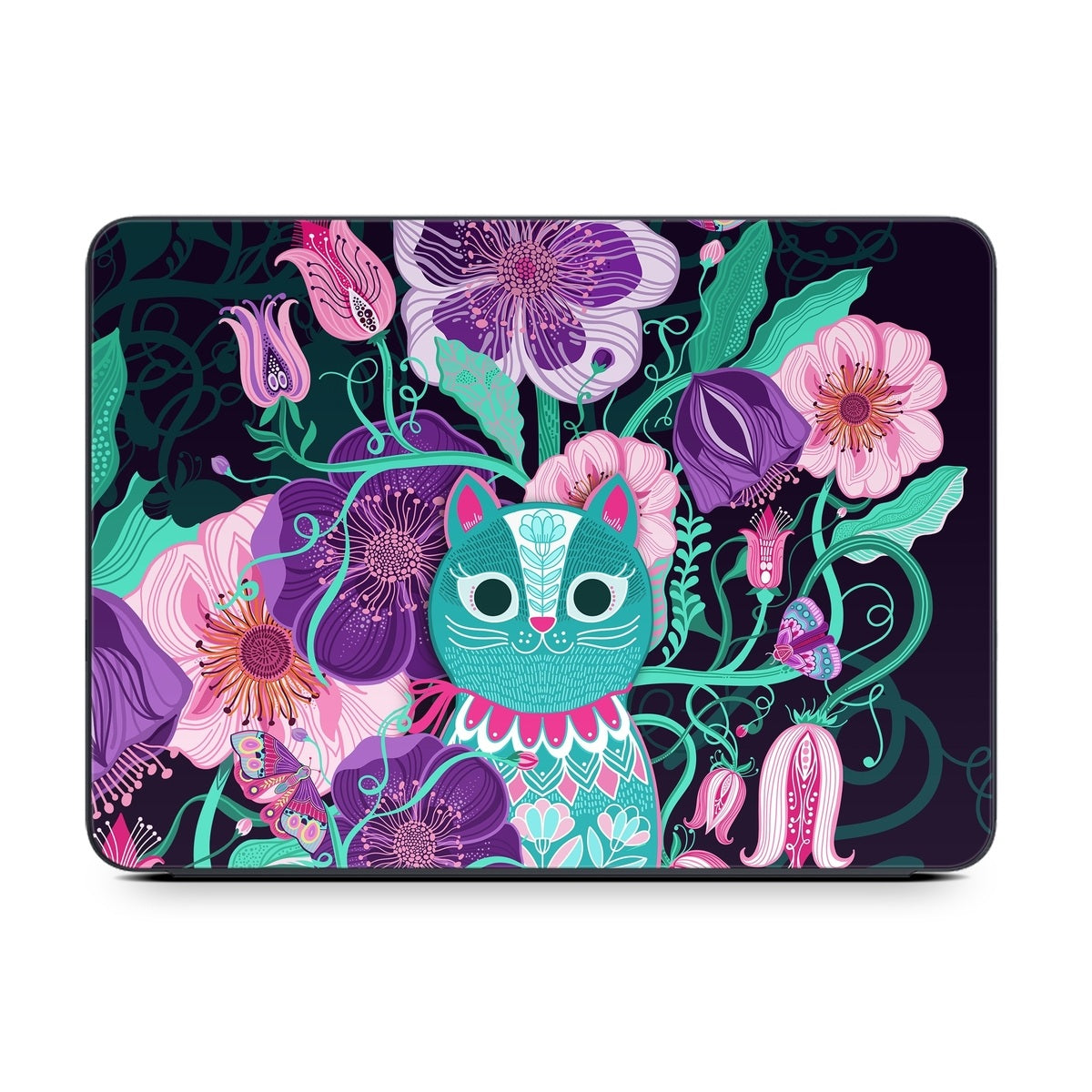 Copia De Gato - Apple Smart Keyboard Folio Skin