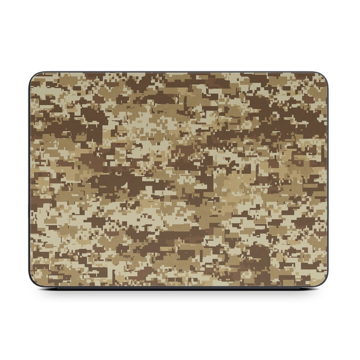 Coyote Camo - Apple Smart Keyboard Folio Skin