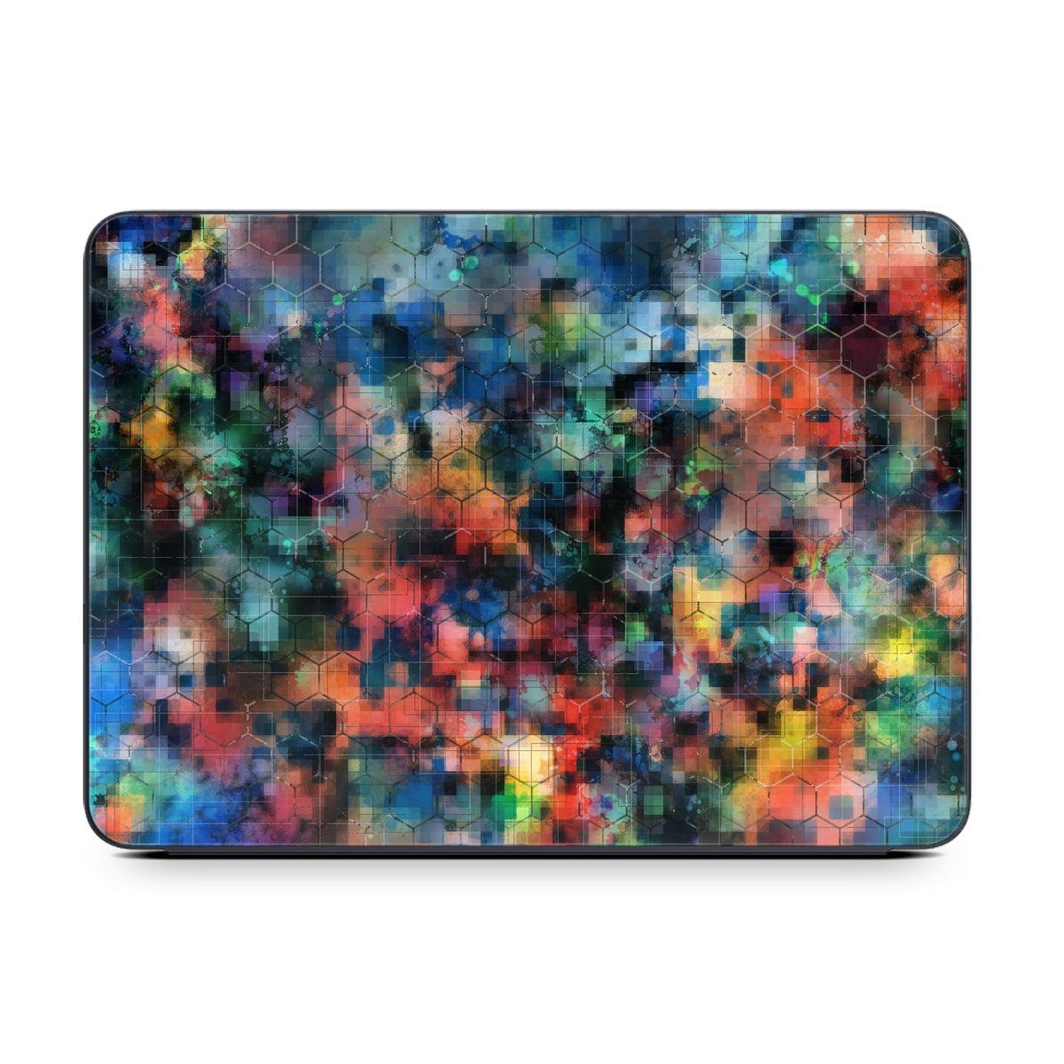 Circuit Breaker - Apple Smart Keyboard Folio Skin