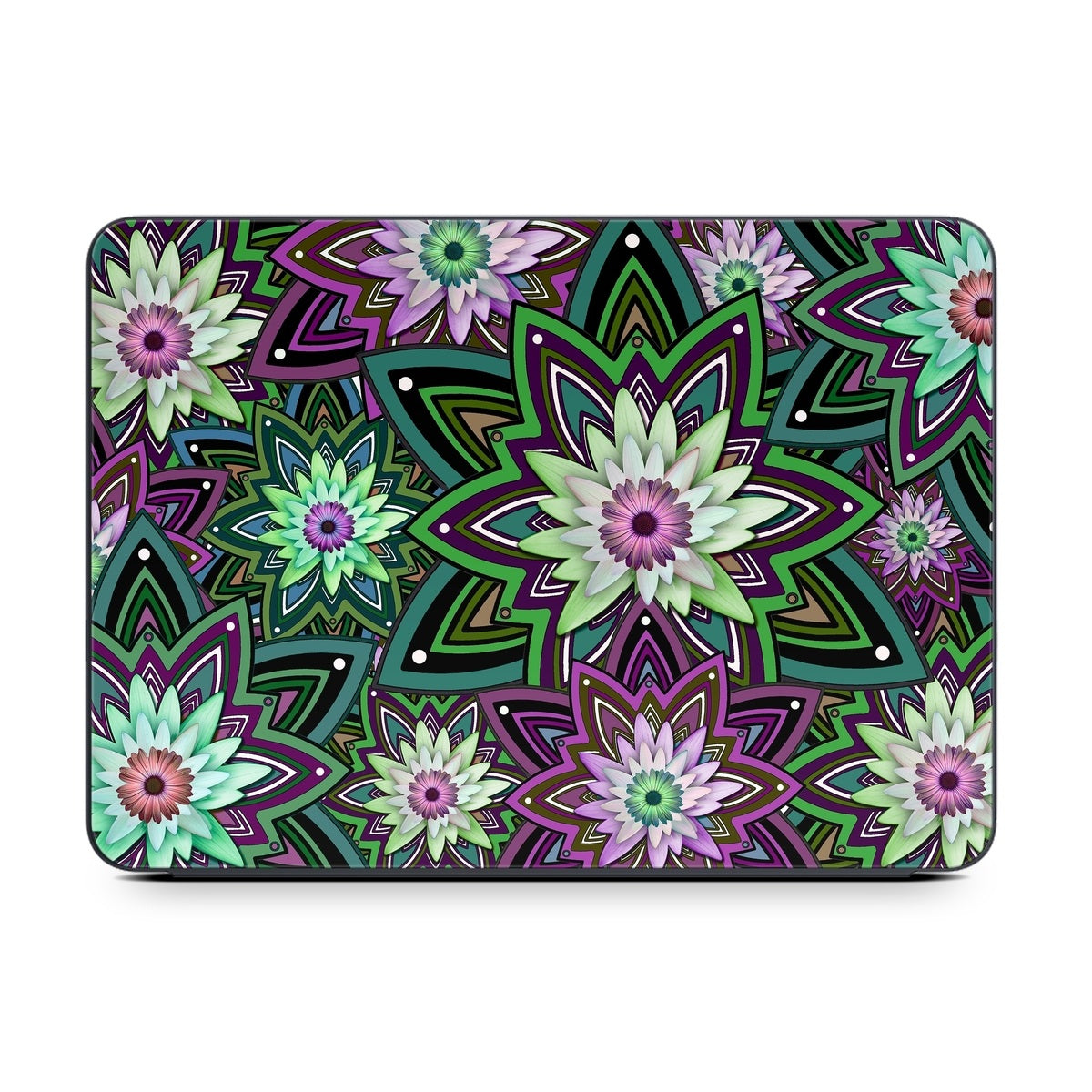 Daisy Trippin - Apple Smart Keyboard Folio Skin