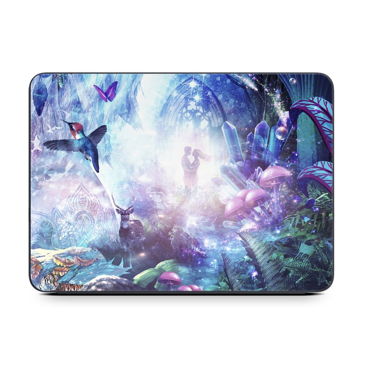 Dancing Dreams - Apple Smart Keyboard Folio Skin