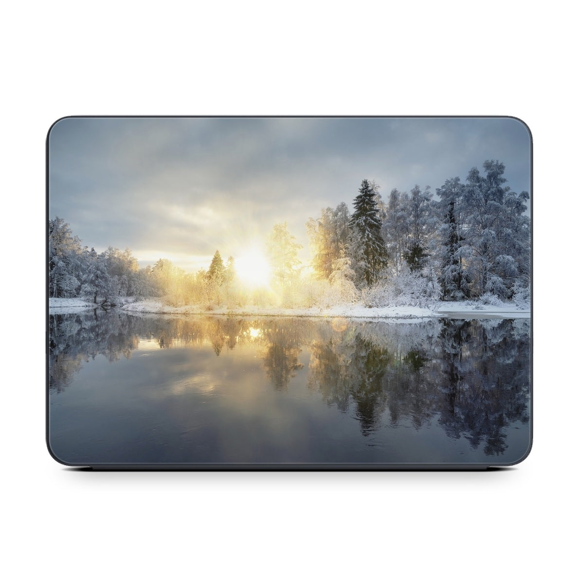 Dawning - Apple Smart Keyboard Folio Skin