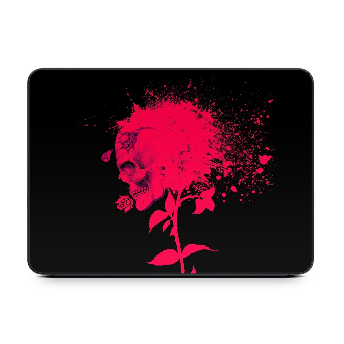 Dead Rose - Apple Smart Keyboard Folio Skin