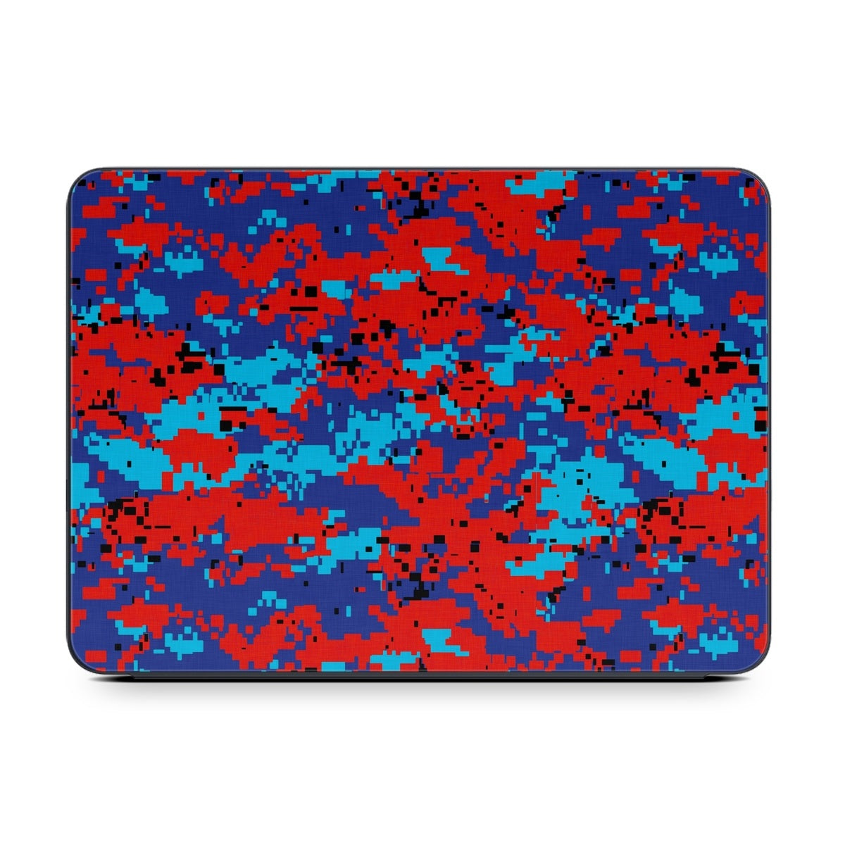 Digital Patriot Camo - Apple Smart Keyboard Folio Skin