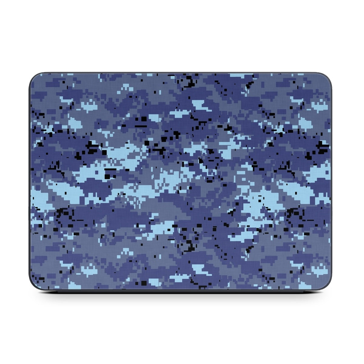 Digital Sky Camo - Apple Smart Keyboard Folio Skin