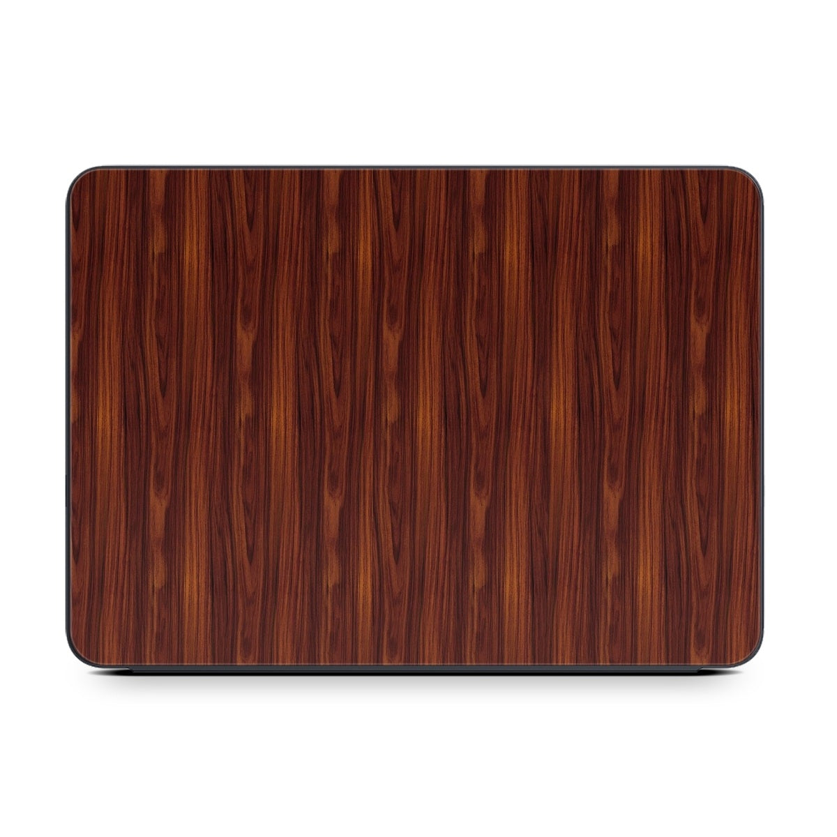 Dark Rosewood - Apple Smart Keyboard Folio Skin