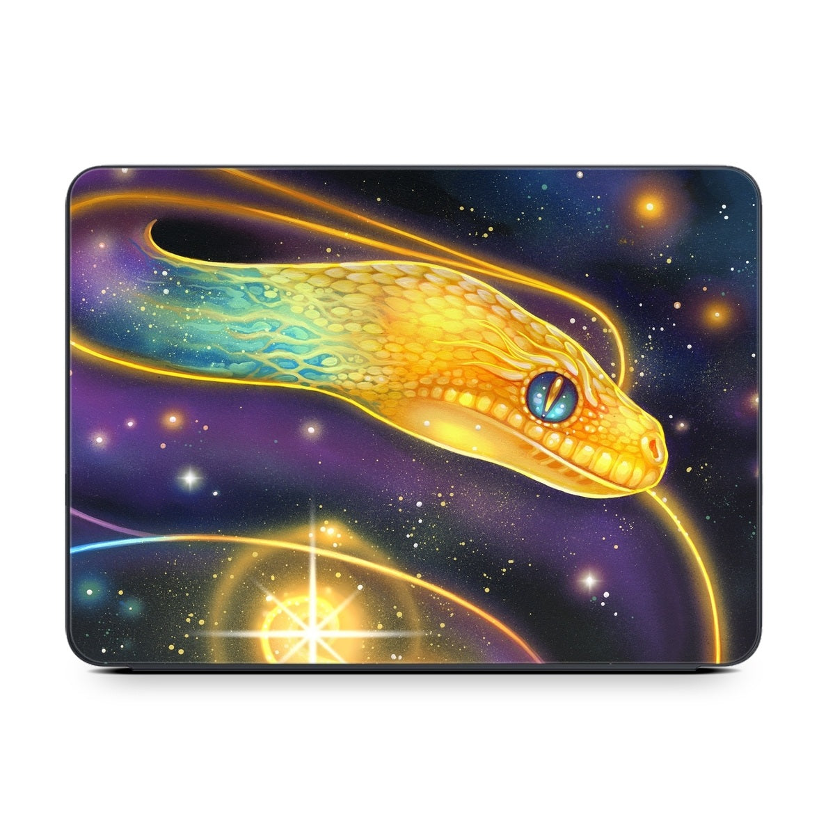 Divine Transformation - Apple Smart Keyboard Folio Skin