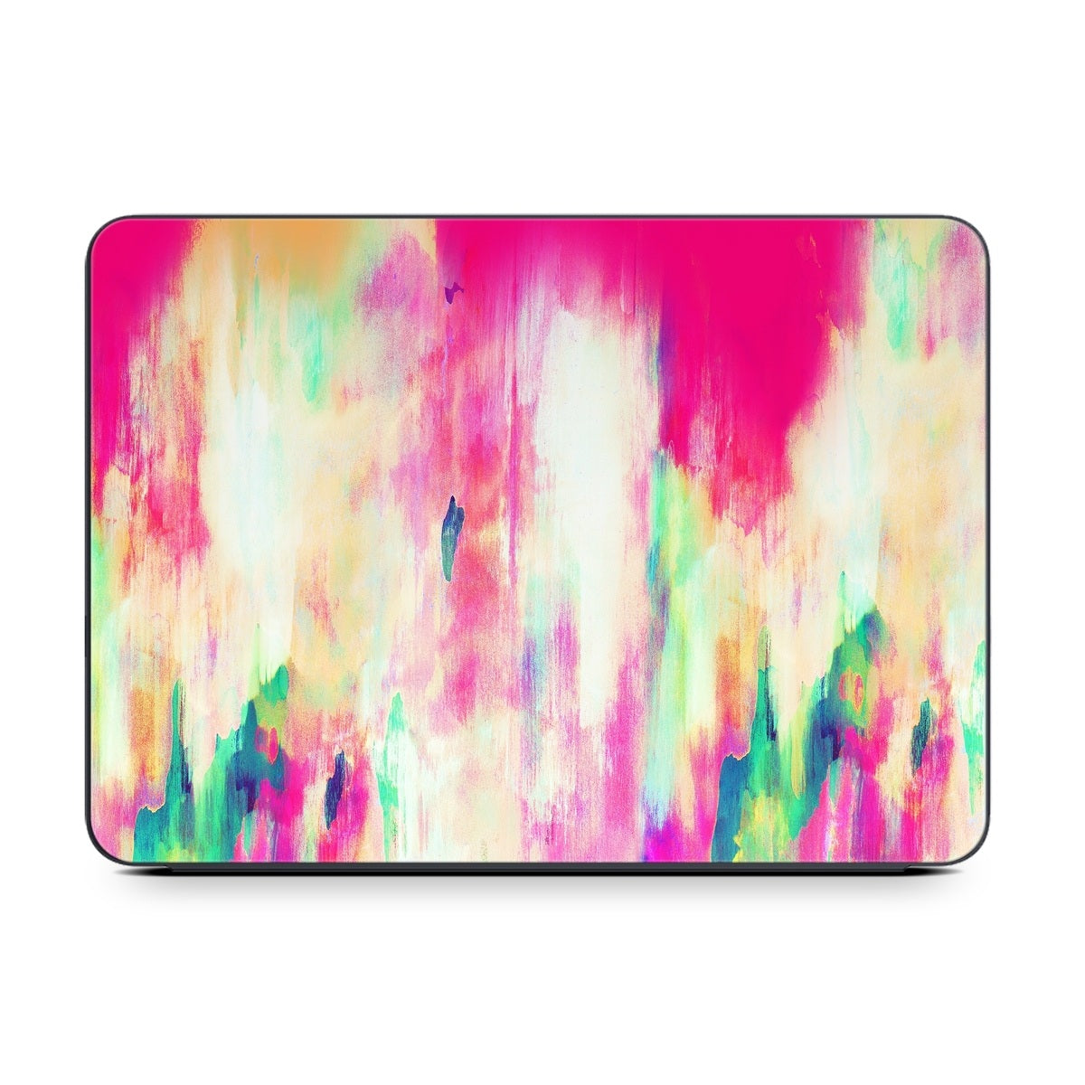 Electric Haze - Apple Smart Keyboard Folio Skin