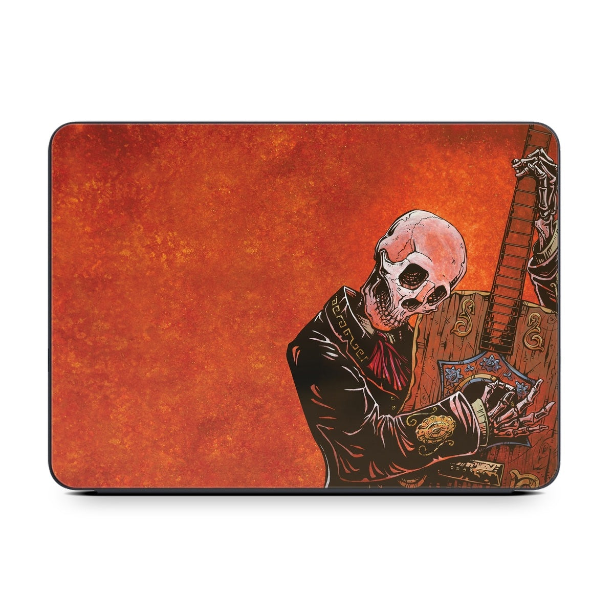 El Guitarrista - Apple Smart Keyboard Folio Skin