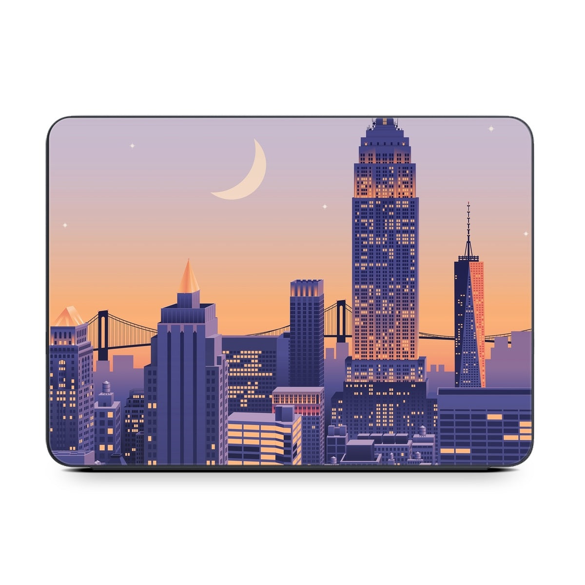 Empire - Apple Smart Keyboard Folio Skin