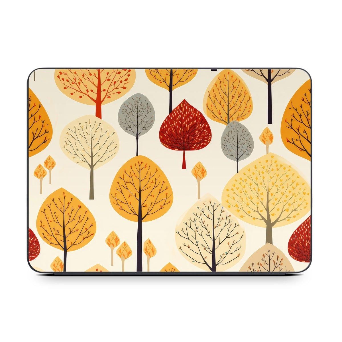 Fall Is Here - Apple Smart Keyboard Folio Skin