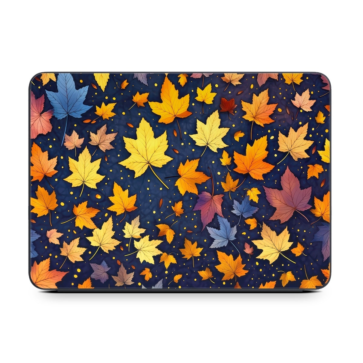 Falling Leaves - Apple Smart Keyboard Folio Skin