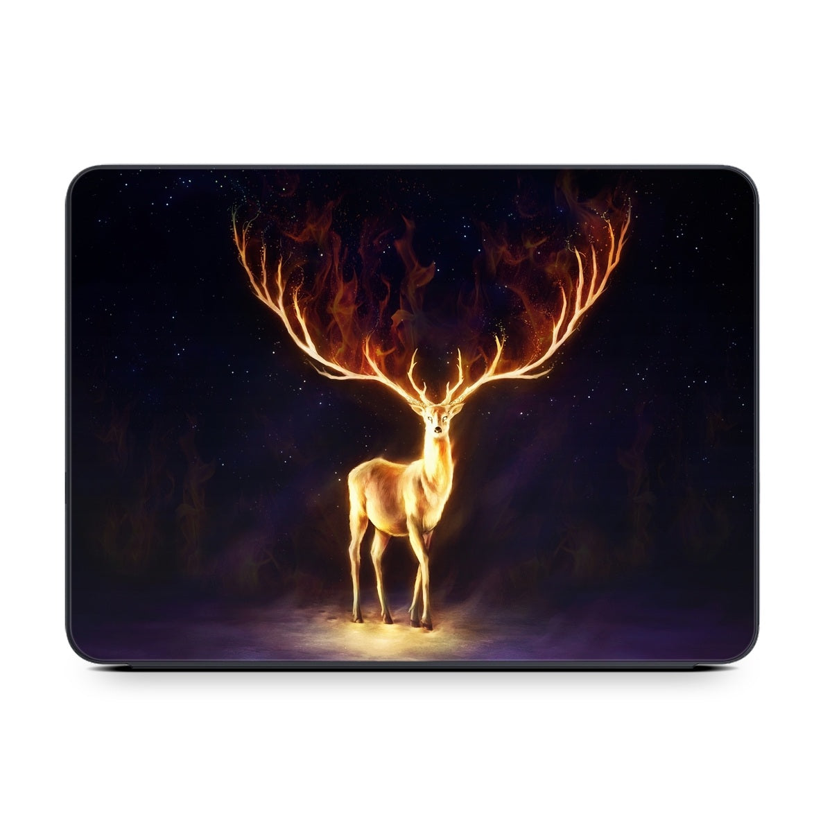 Firewalker - Apple Smart Keyboard Folio Skin