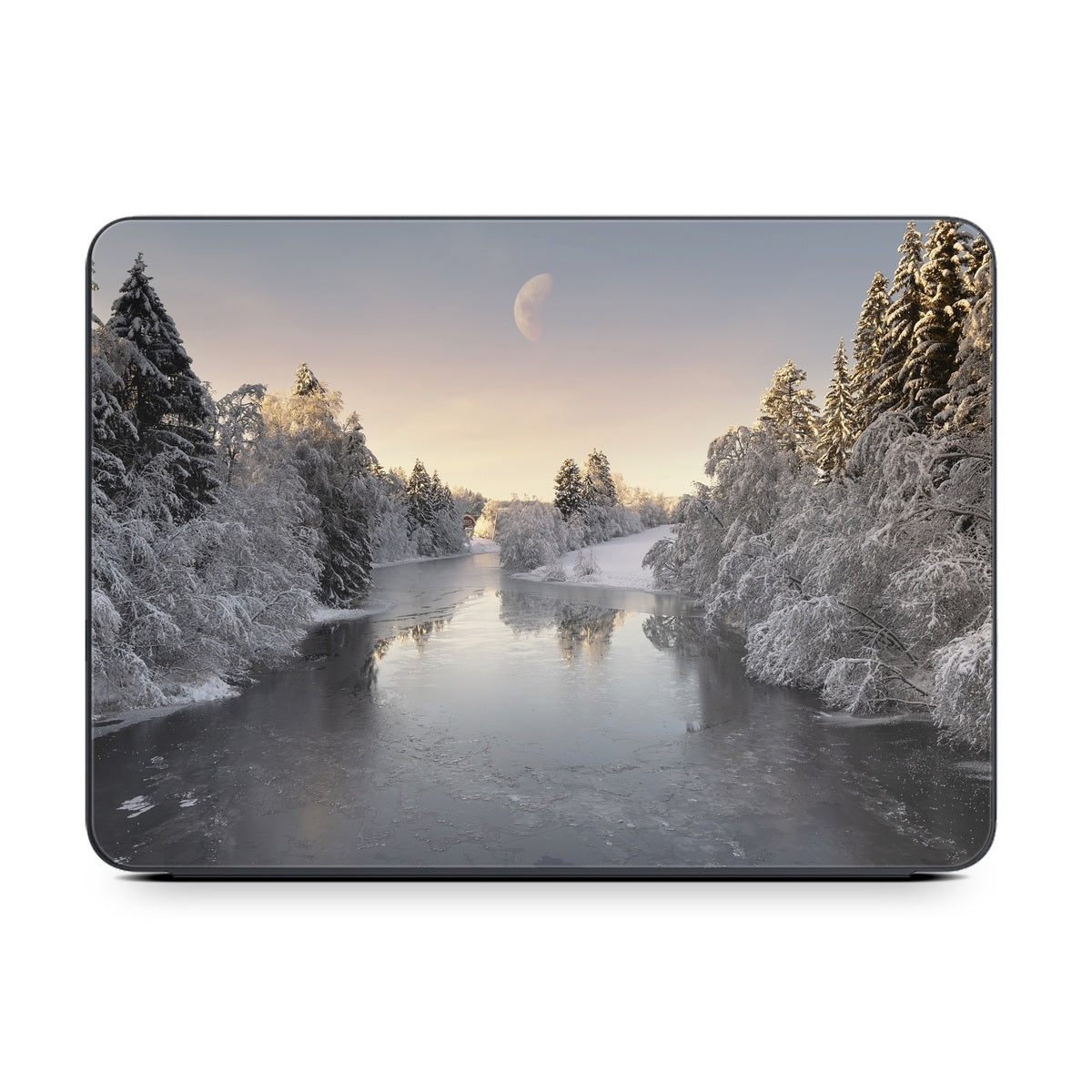 First Light - Apple Smart Keyboard Folio Skin