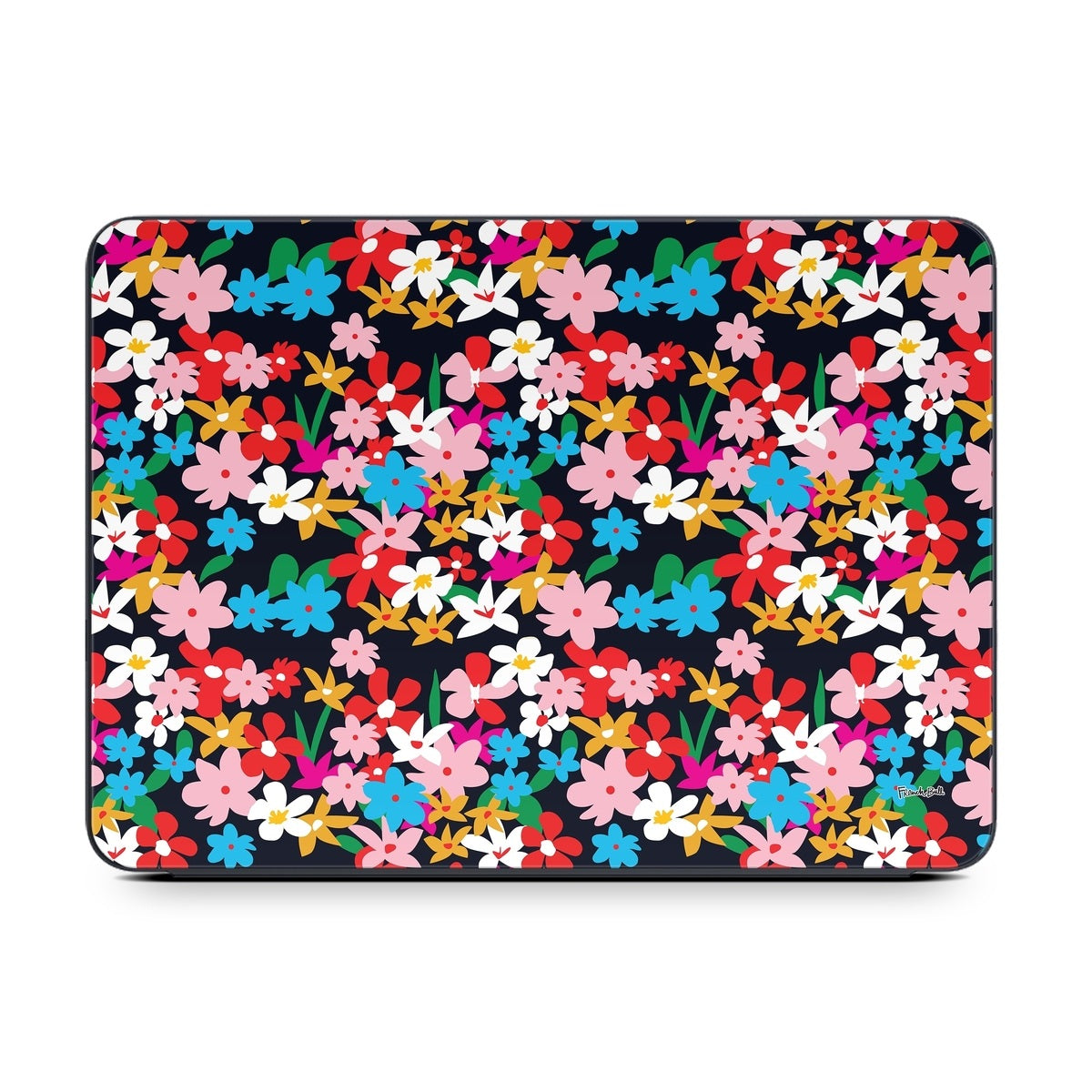 Flower Field - Apple Smart Keyboard Folio Skin