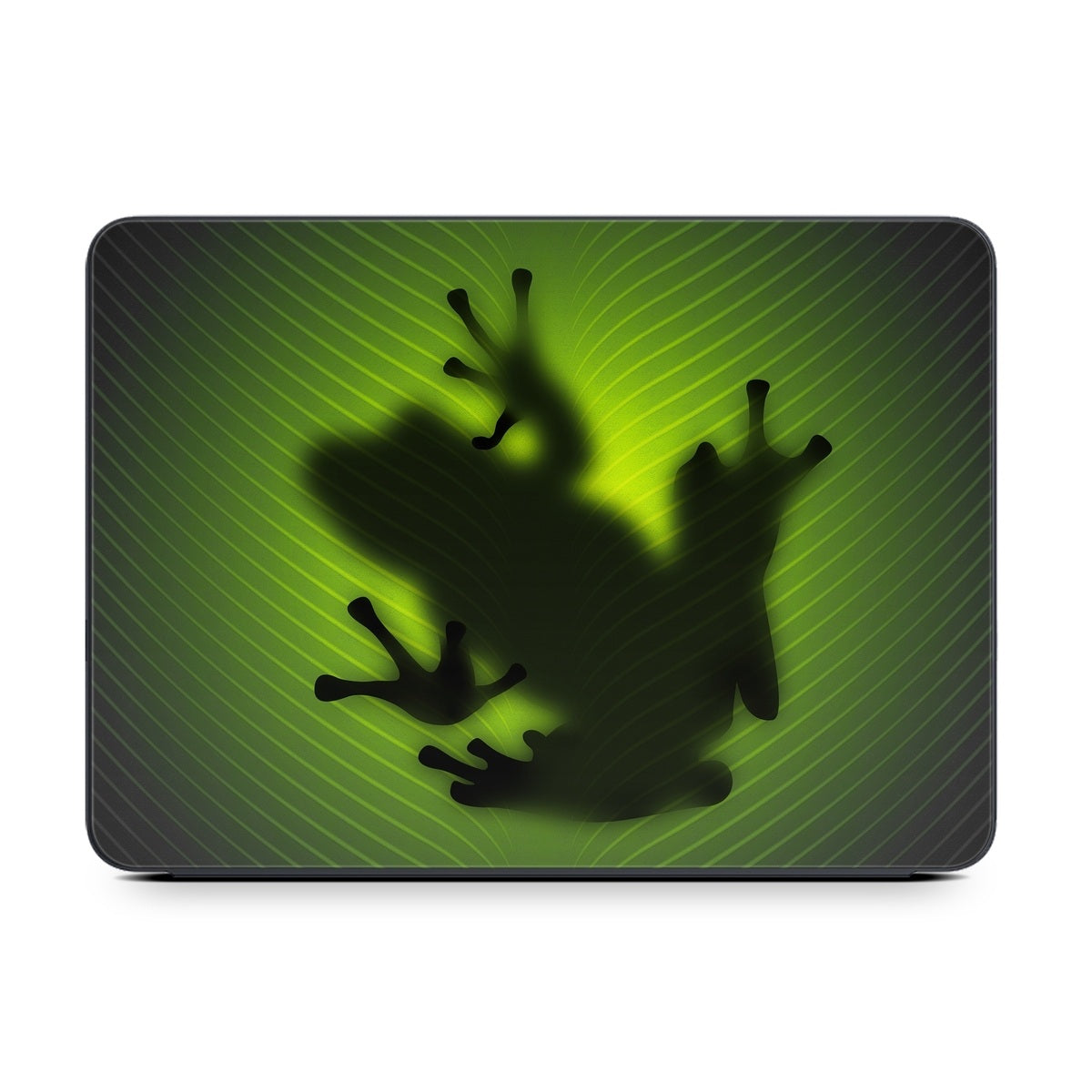 Frog - Apple Smart Keyboard Folio Skin