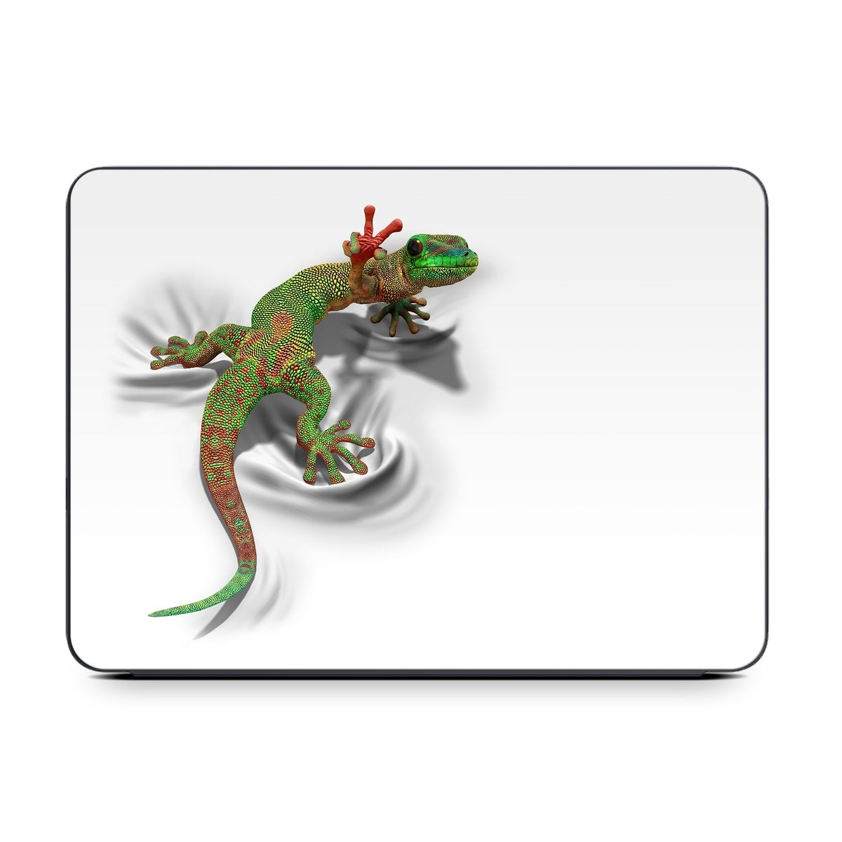 Gecko - Apple Smart Keyboard Folio Skin