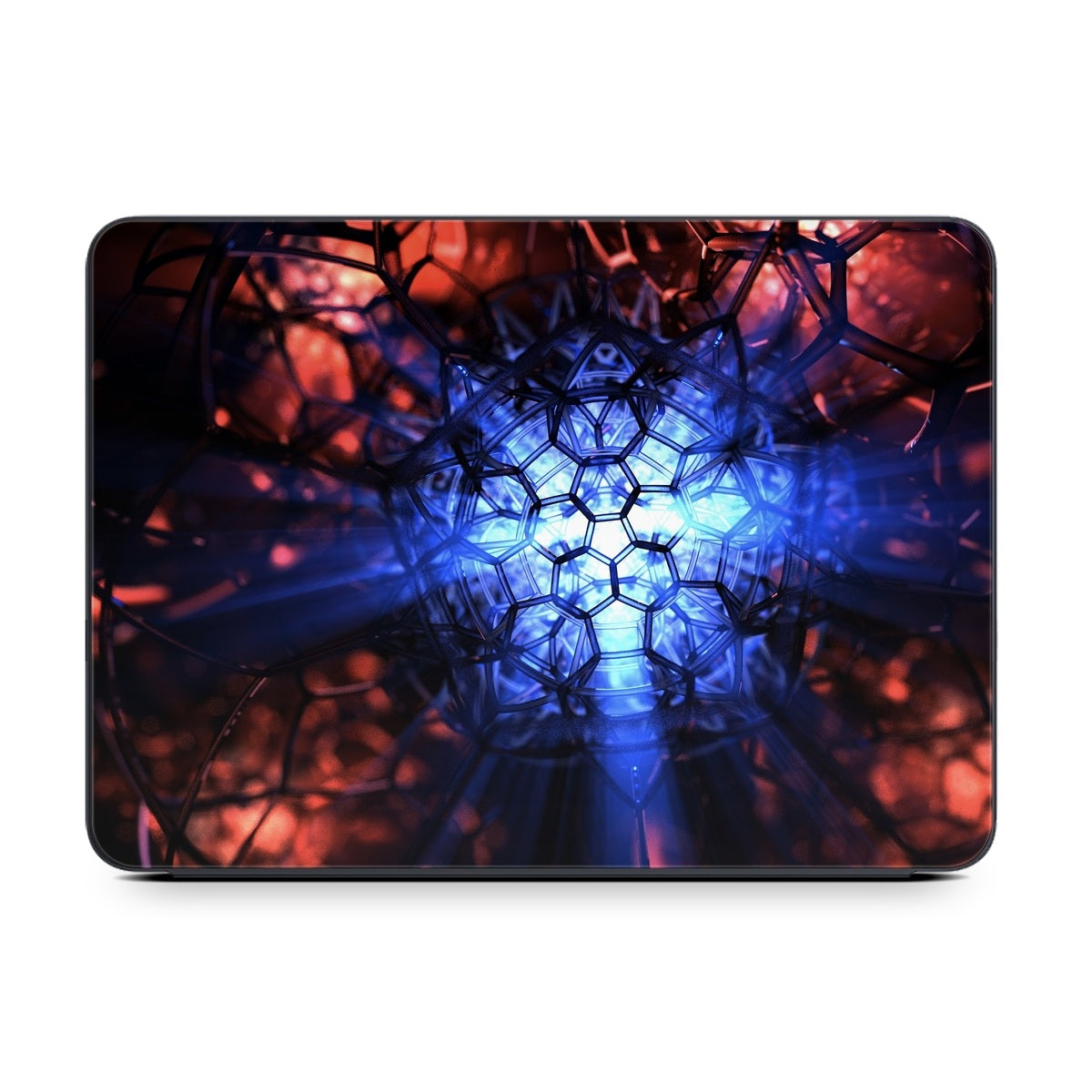 Geomancy - Apple Smart Keyboard Folio Skin