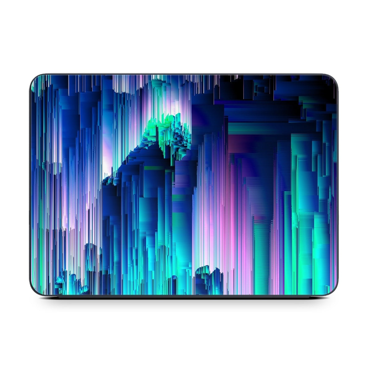 Glitch Trip - Apple Smart Keyboard Folio Skin