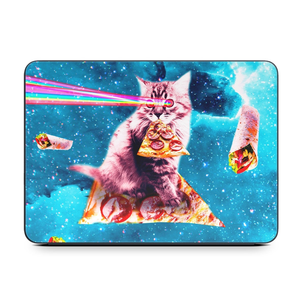 Guardian of Za - Apple Smart Keyboard Folio Skin