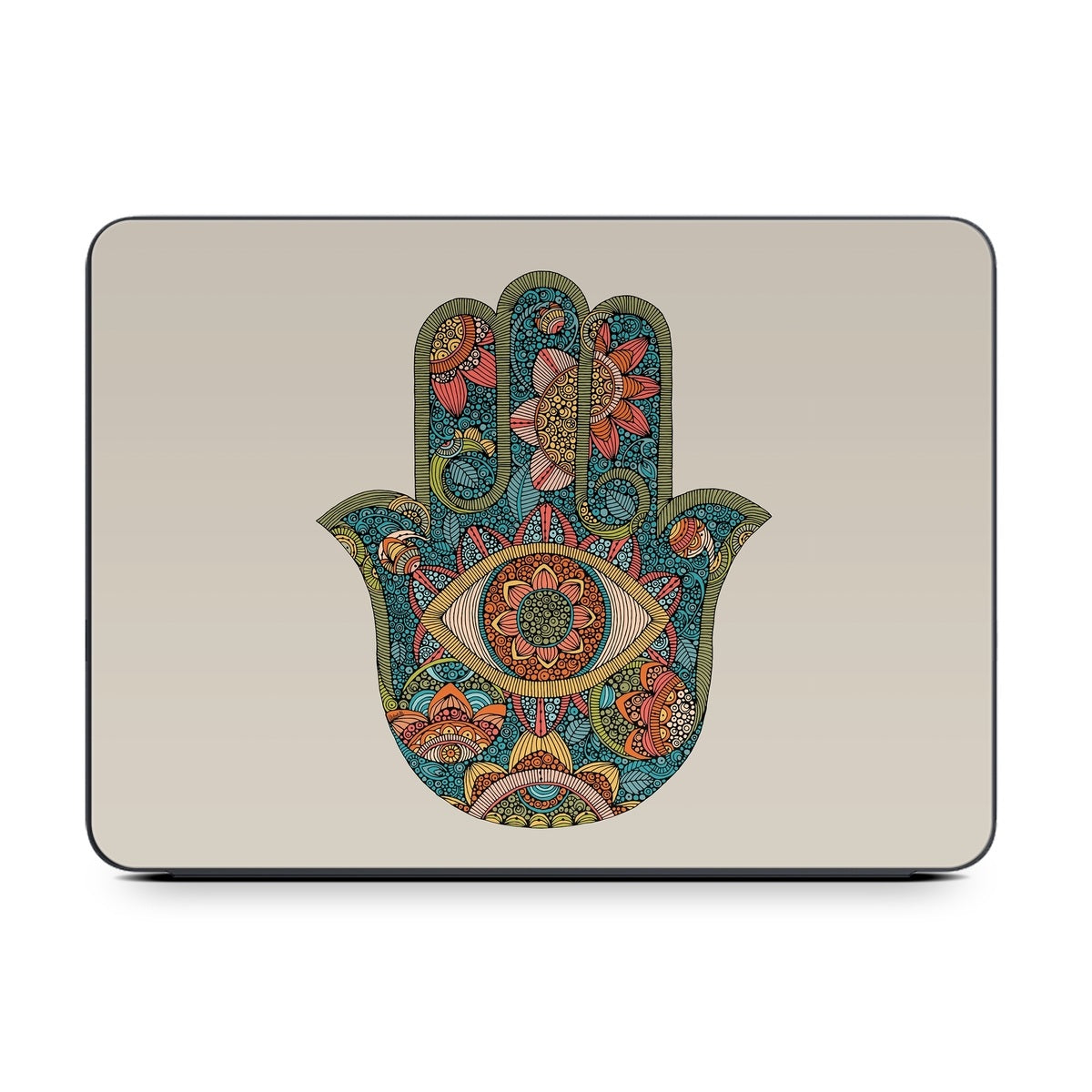 Hamsa - Apple Smart Keyboard Folio Skin