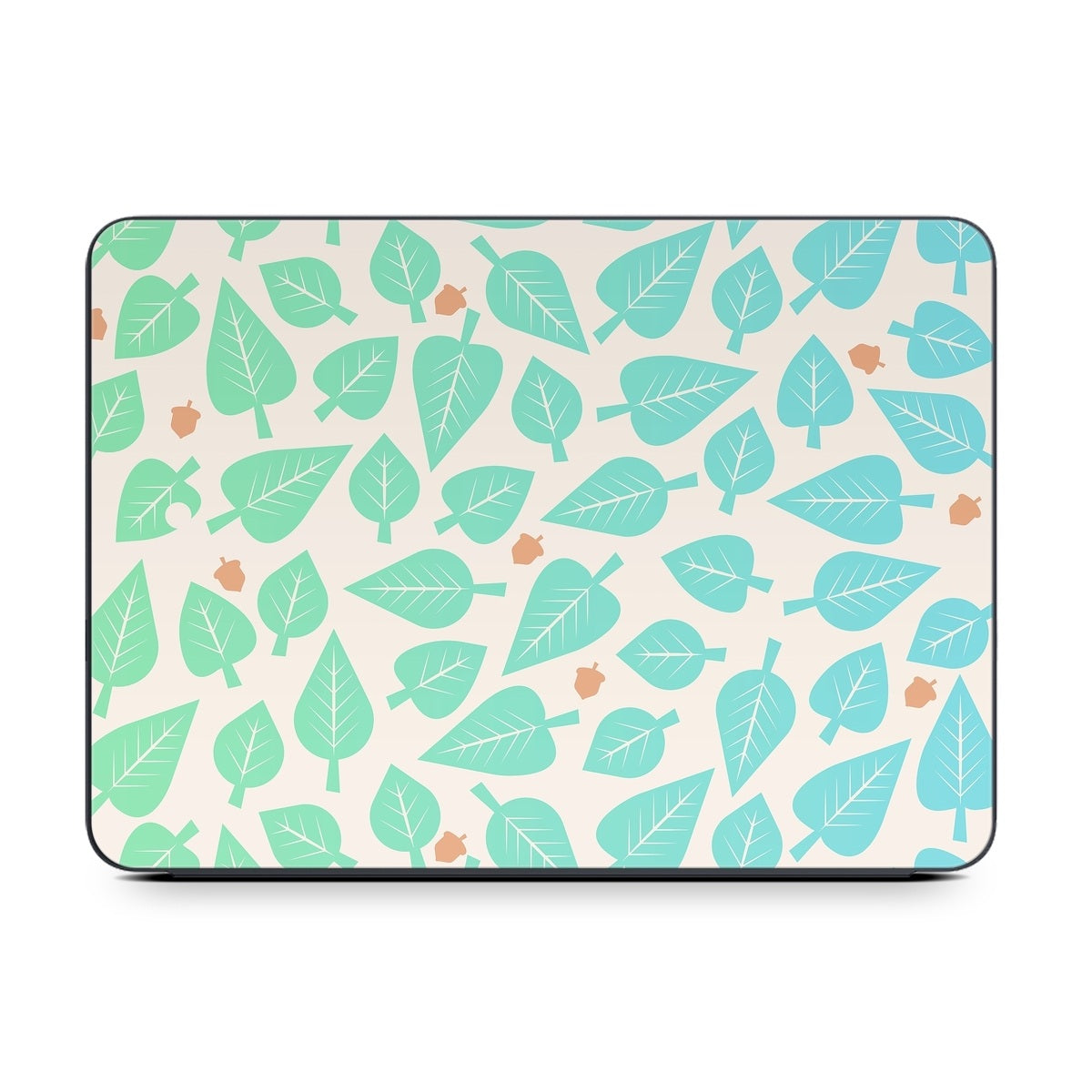 Happy Camper - Apple Smart Keyboard Folio Skin