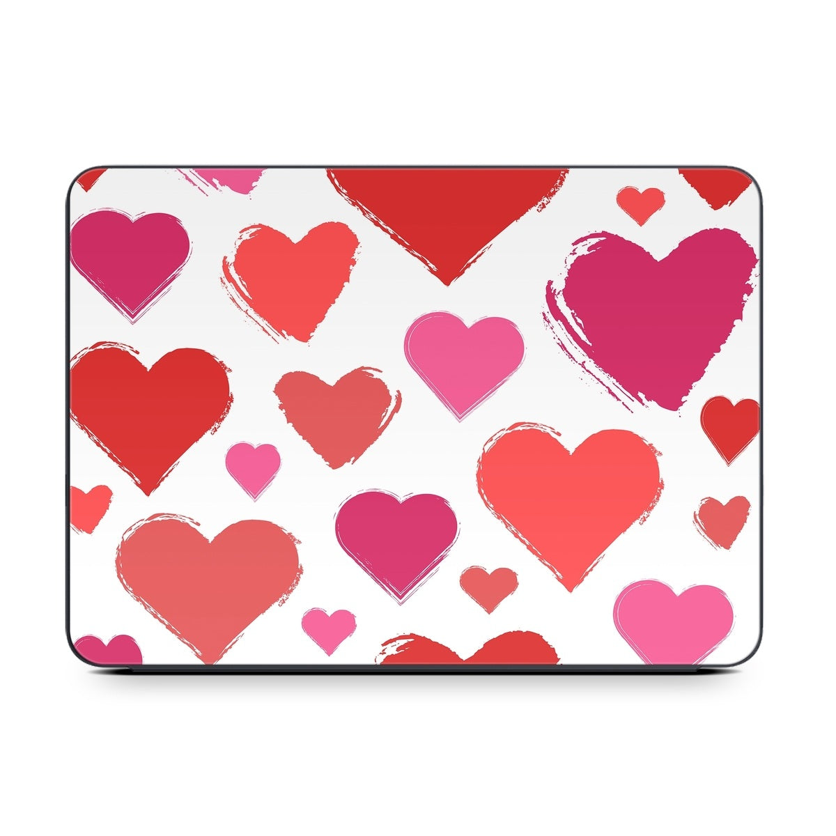 Hearts - Apple Smart Keyboard Folio Skin