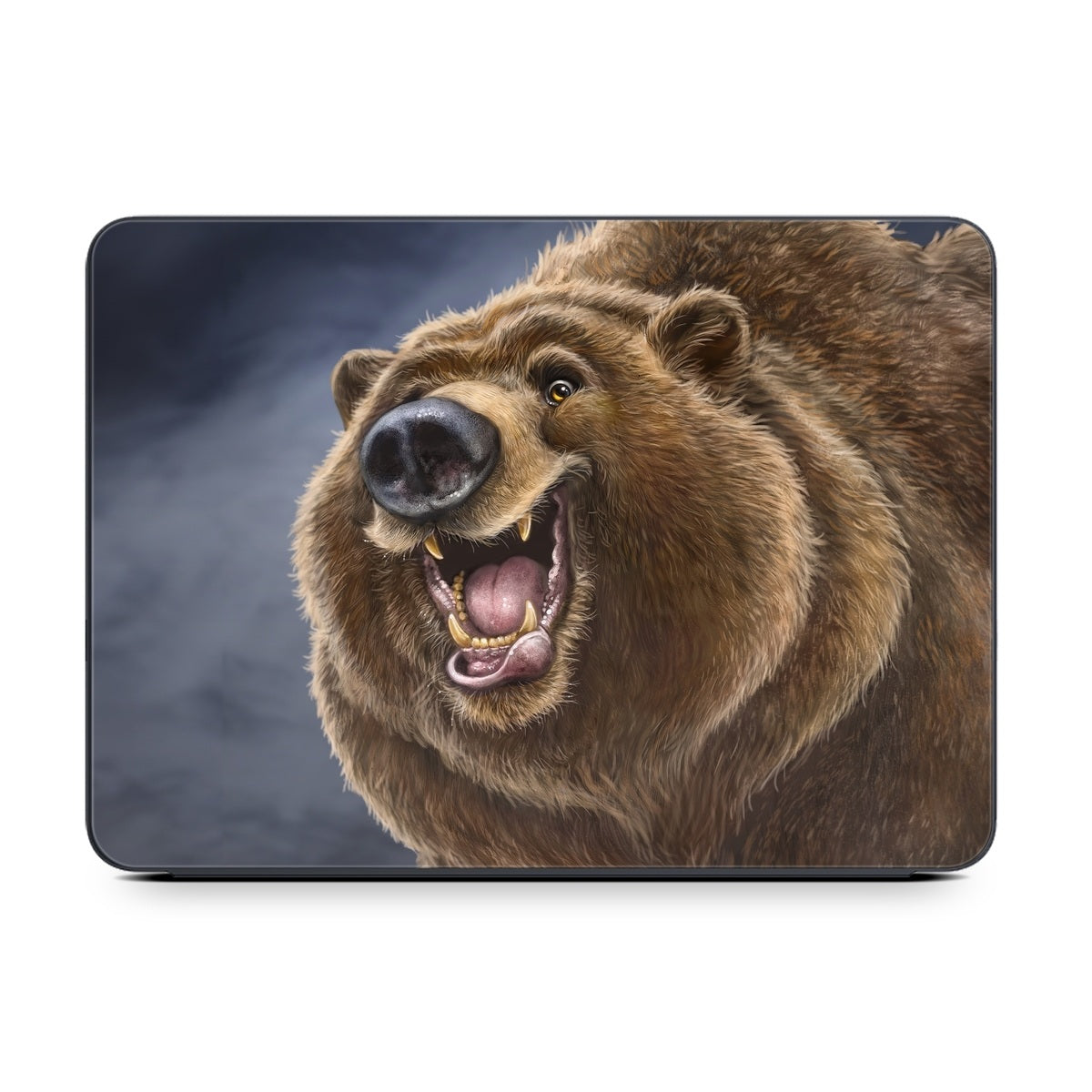 Hey Bear - Apple Smart Keyboard Folio Skin