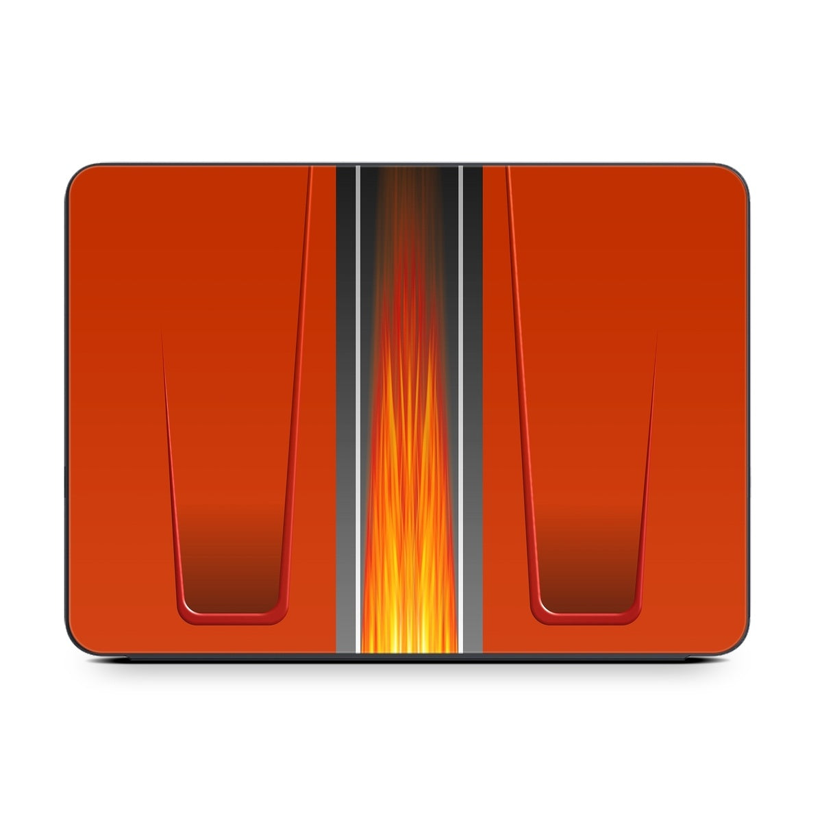 Hot Rod - Apple Smart Keyboard Folio Skin