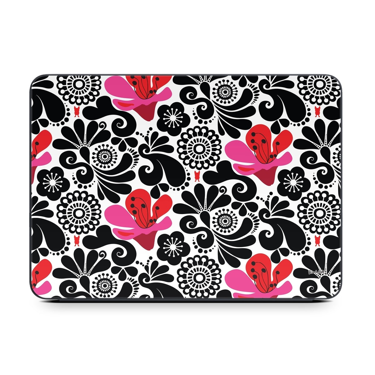 Hawaiian Punch - Apple Smart Keyboard Folio Skin