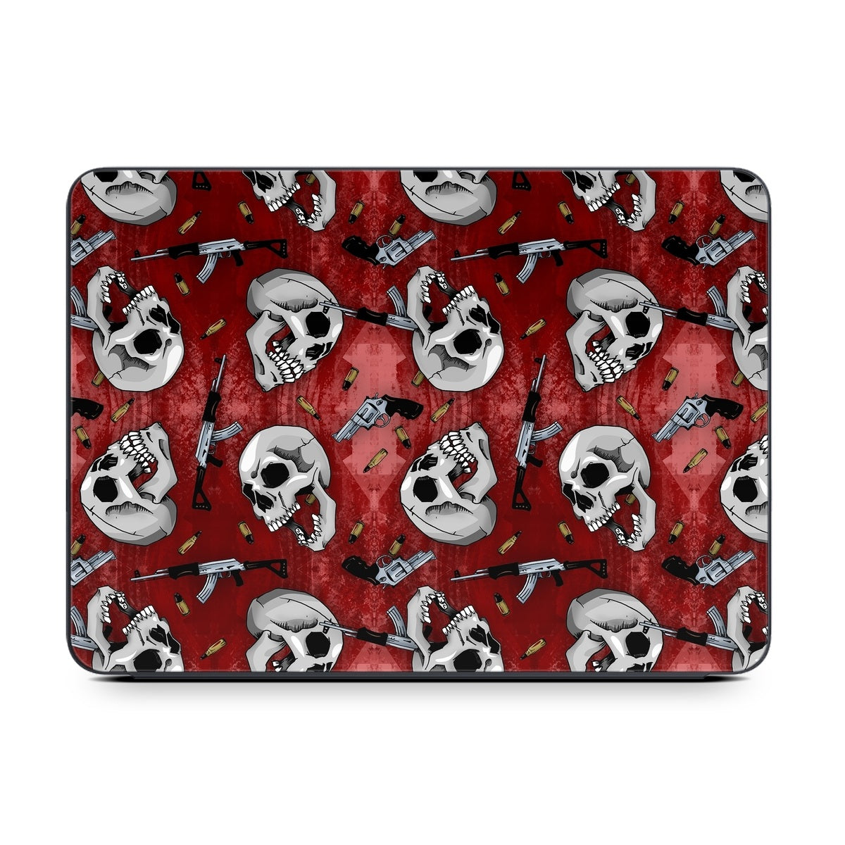 Issues - Apple Smart Keyboard Folio Skin