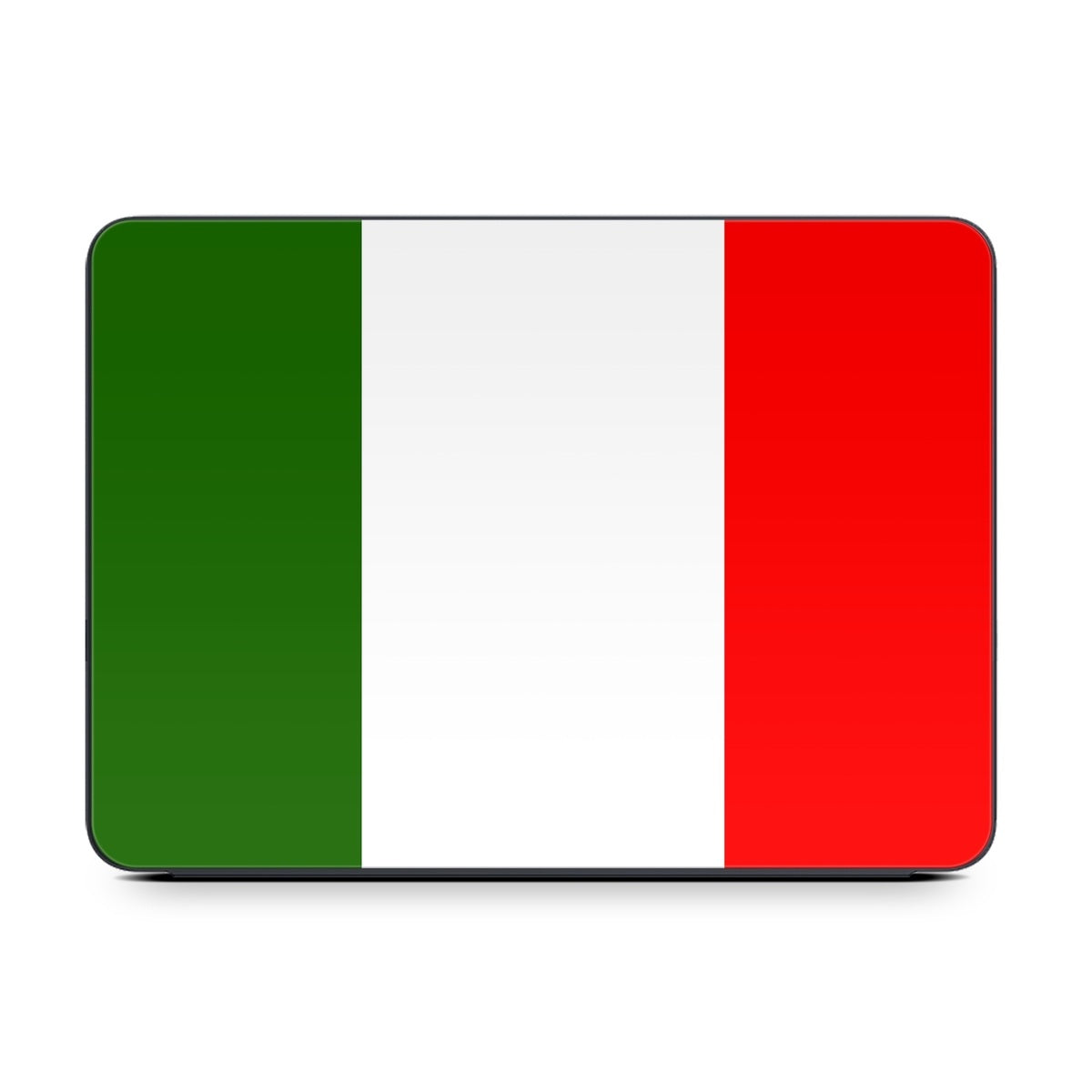 Italian Flag - Apple Smart Keyboard Folio Skin