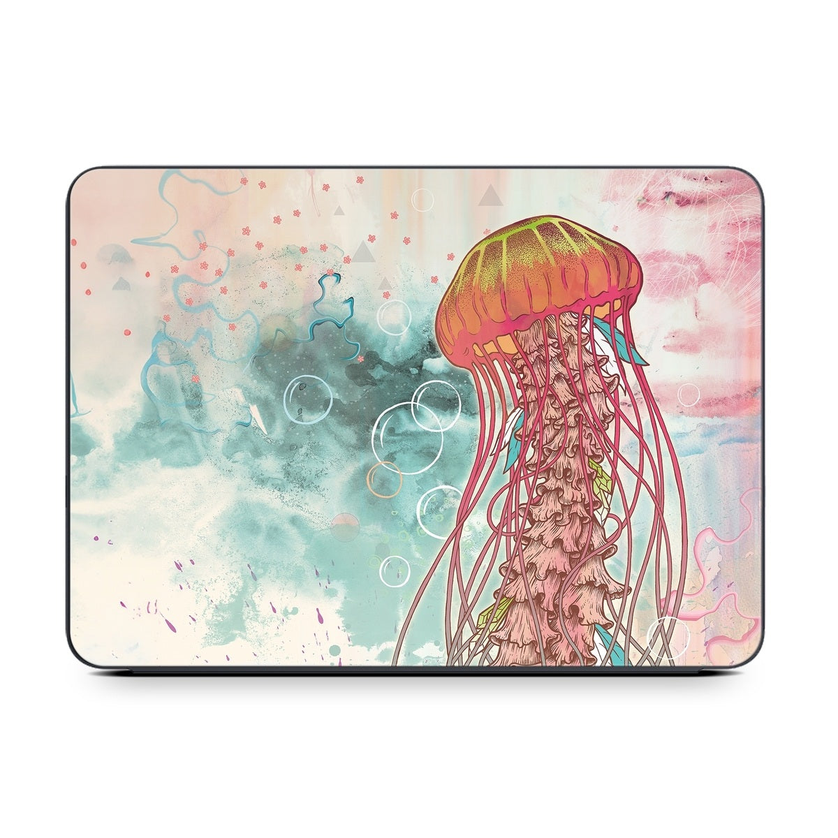 Jellyfish - Apple Smart Keyboard Folio Skin