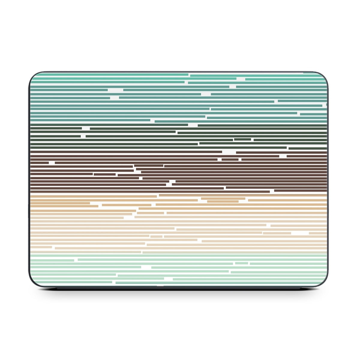 Jetty - Apple Smart Keyboard Folio Skin