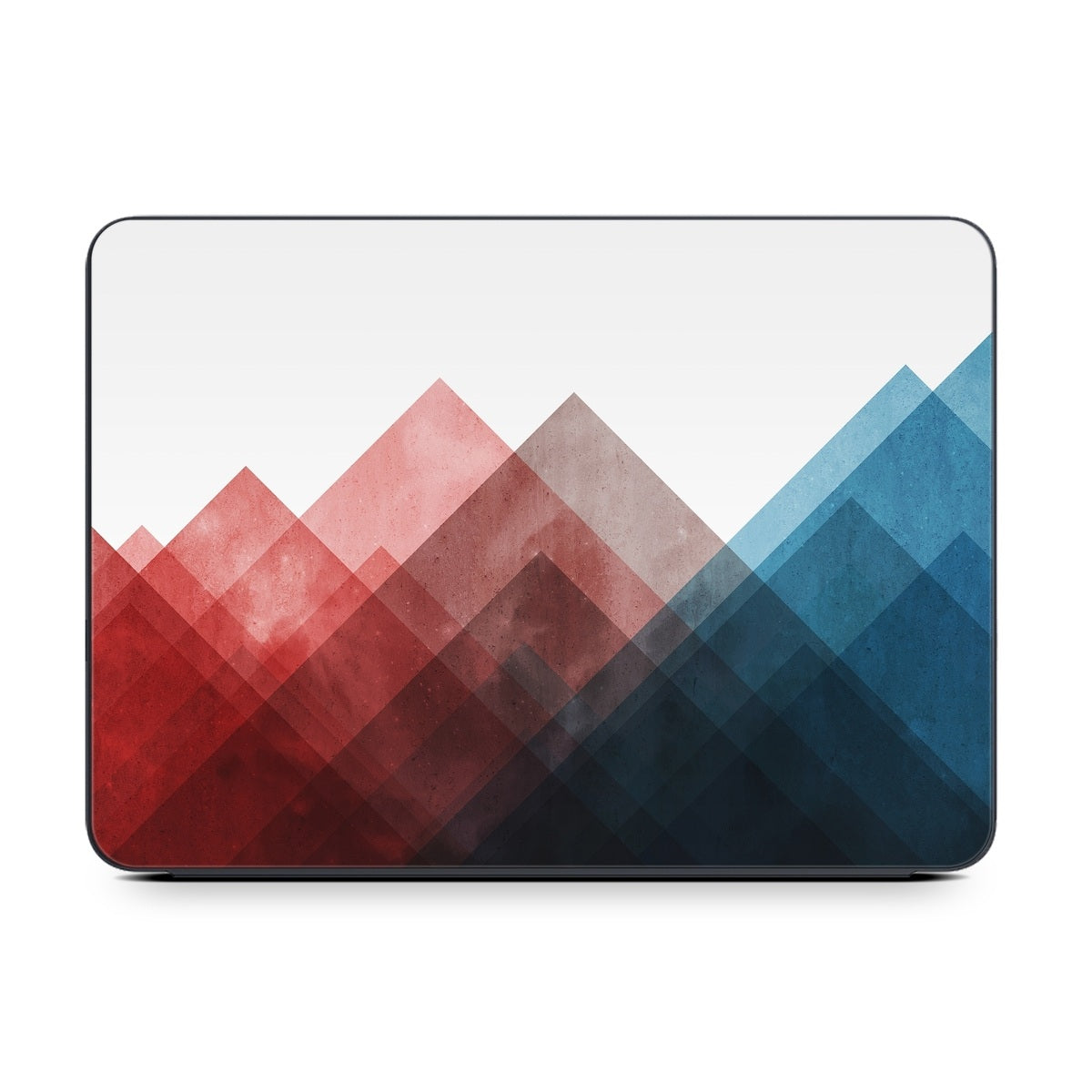 Journeying Inward - Apple Smart Keyboard Folio Skin