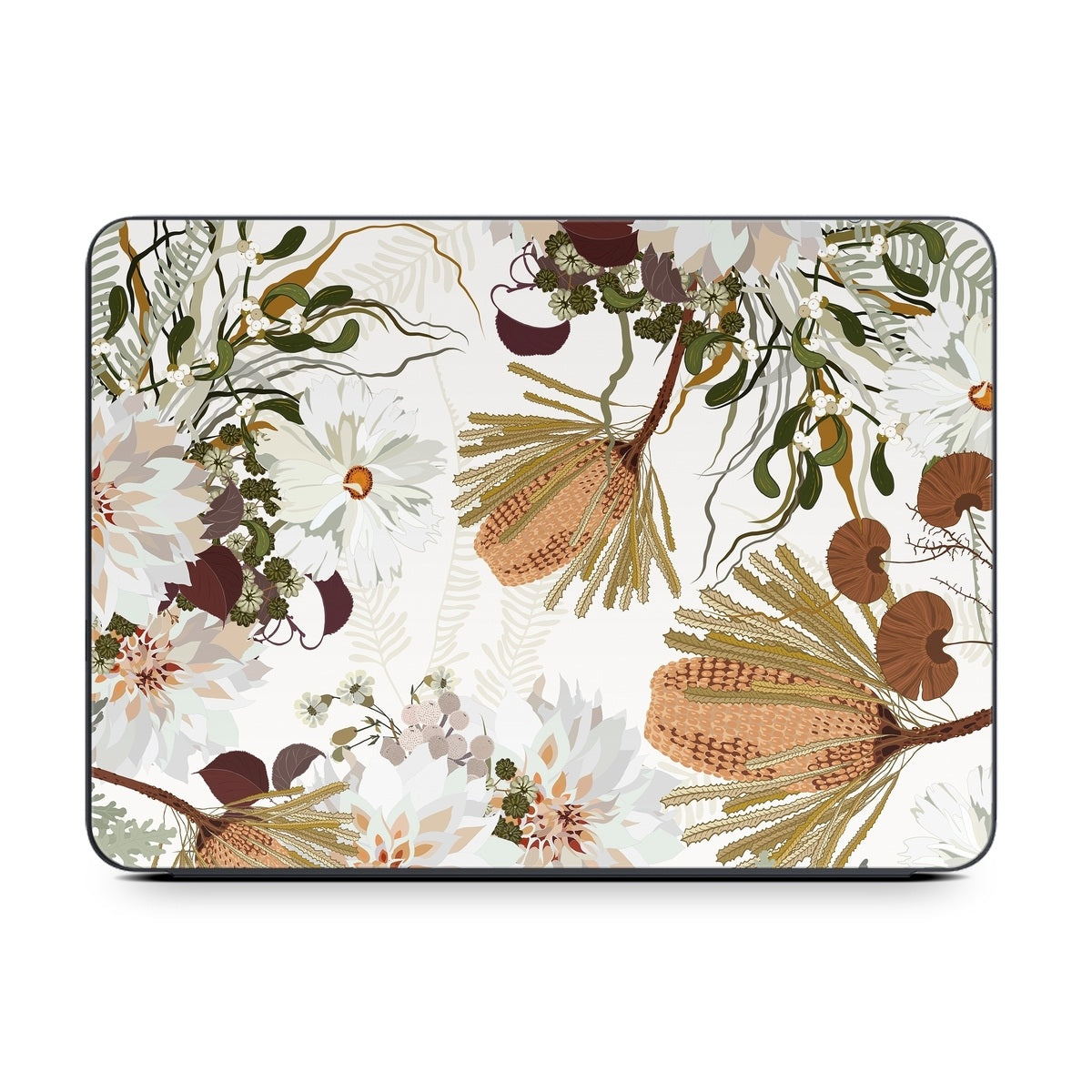 Juliette Charm - Apple Smart Keyboard Folio Skin