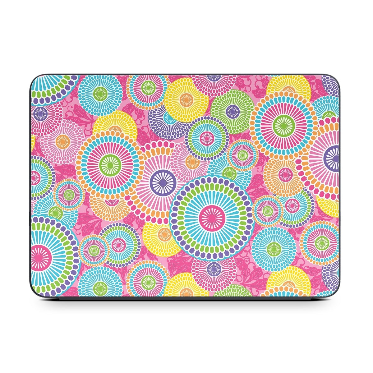 Kyoto Springtime - Apple Smart Keyboard Folio Skin