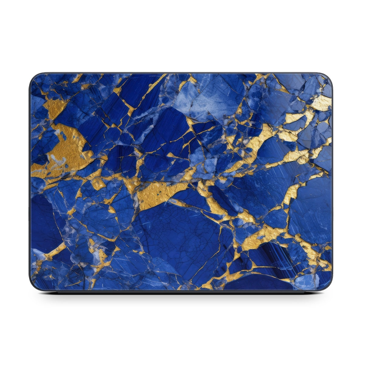 Lapis Lazuli - Apple Smart Keyboard Folio Skin