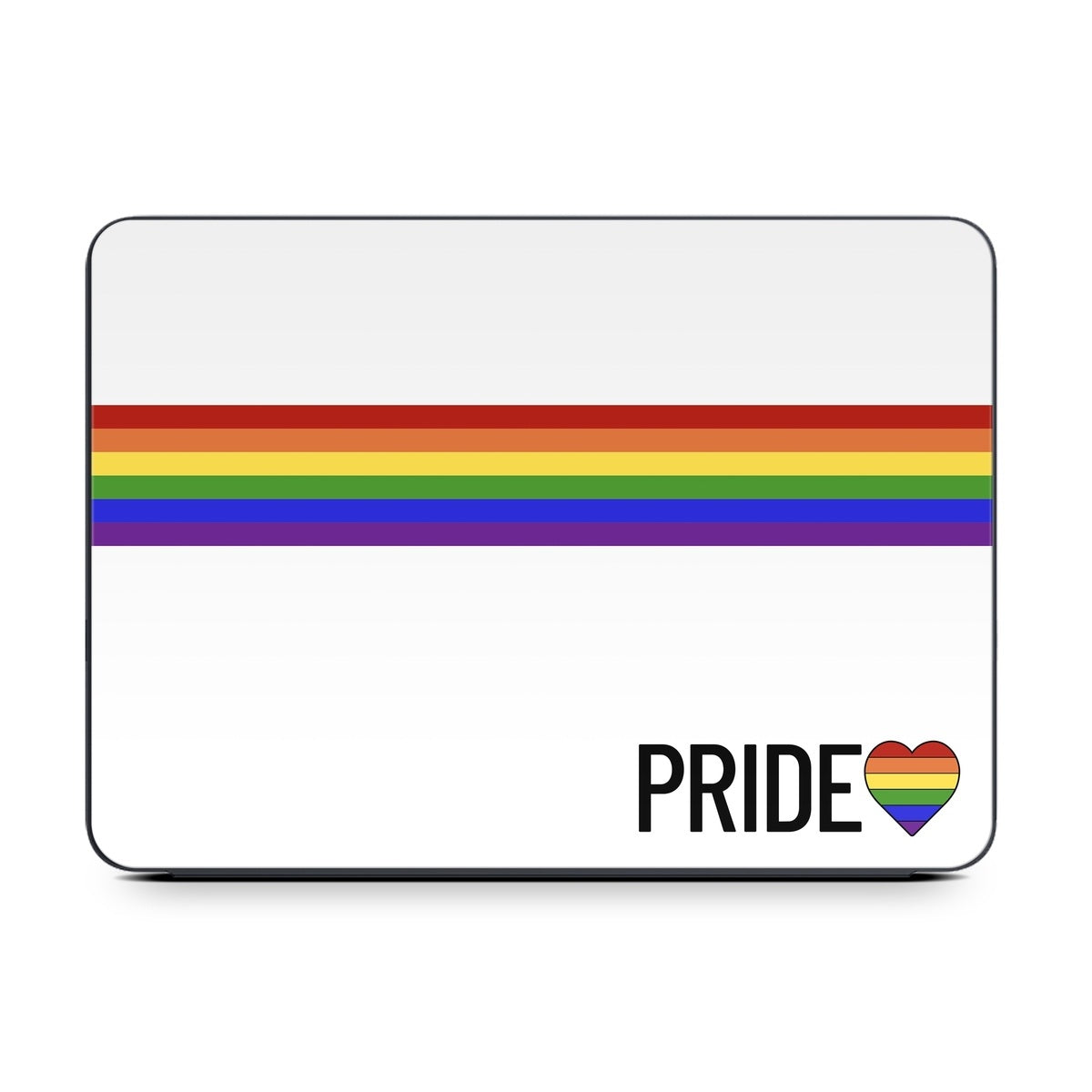 Love Wins - Apple Smart Keyboard Folio Skin