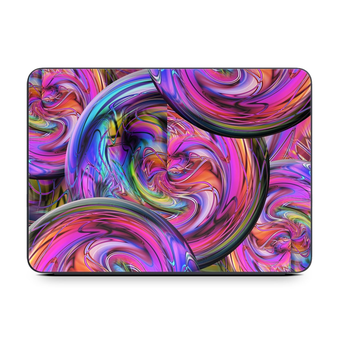 Marbles - Apple Smart Keyboard Folio Skin