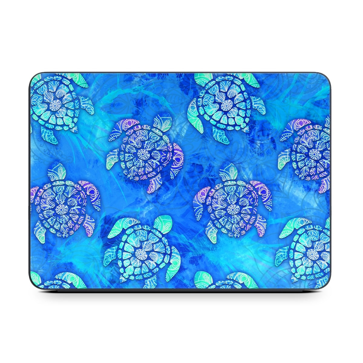 Mother Earth - Apple Smart Keyboard Folio Skin