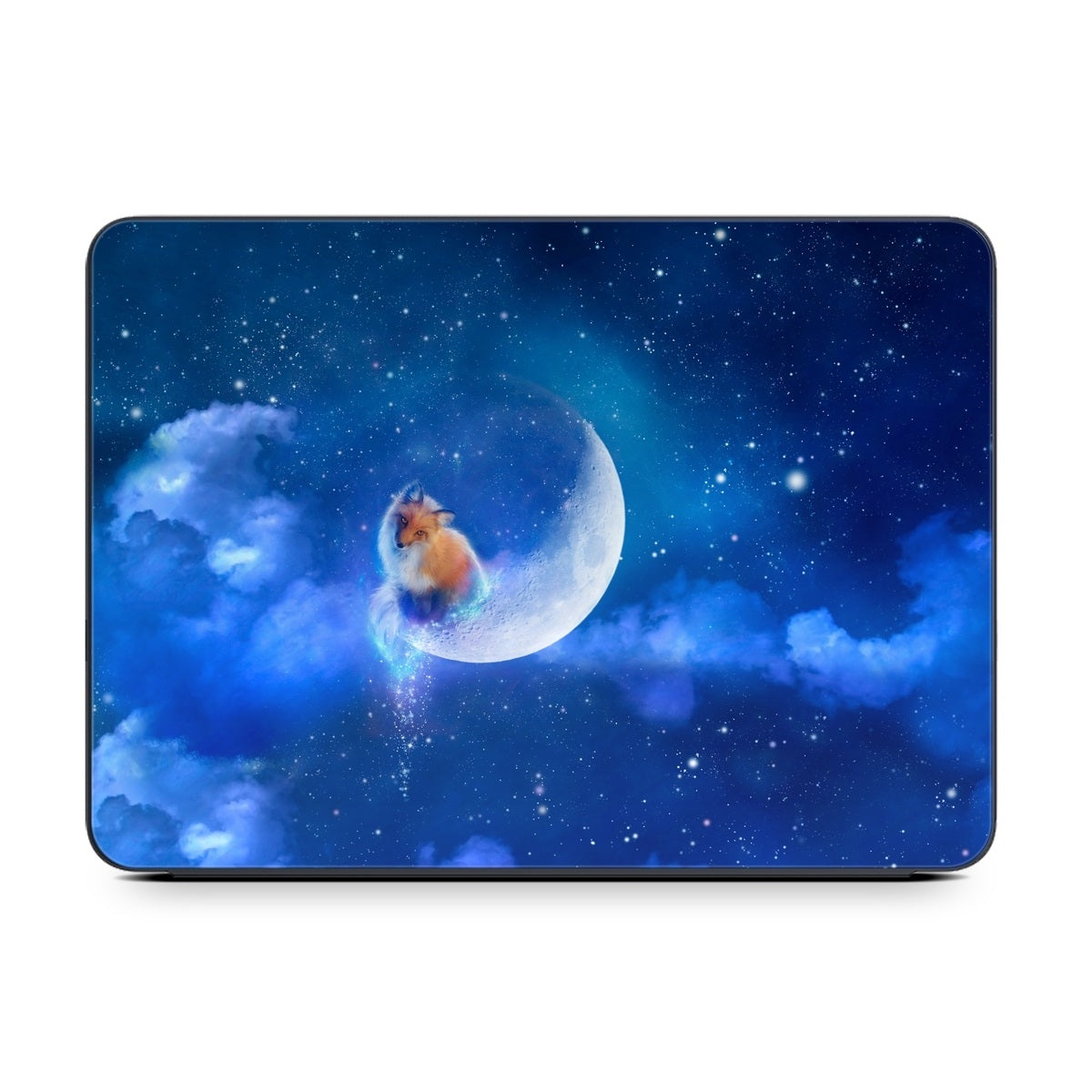 Moon Fox - Apple Smart Keyboard Folio Skin