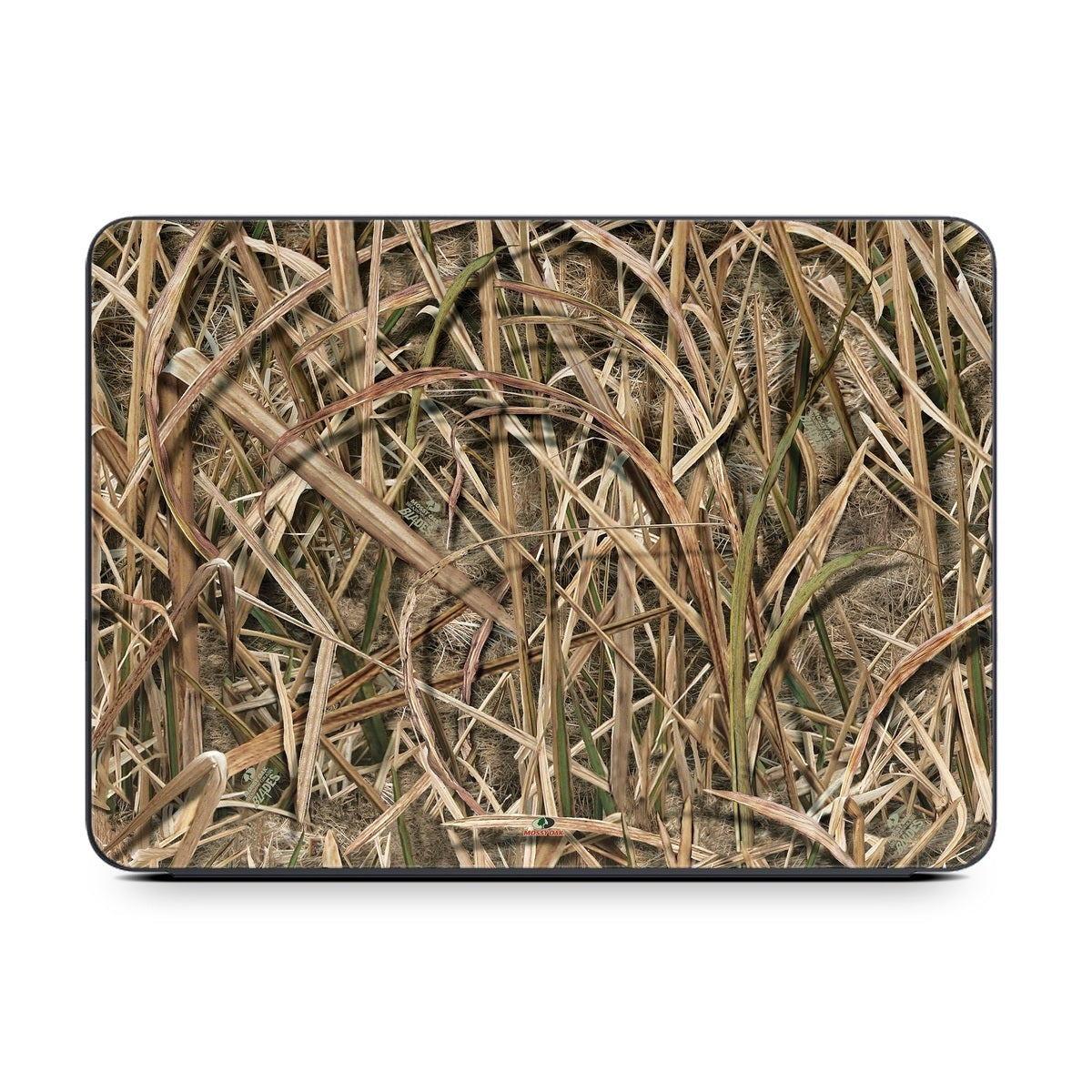 Shadow Grass Blades - Apple Smart Keyboard Folio Skin