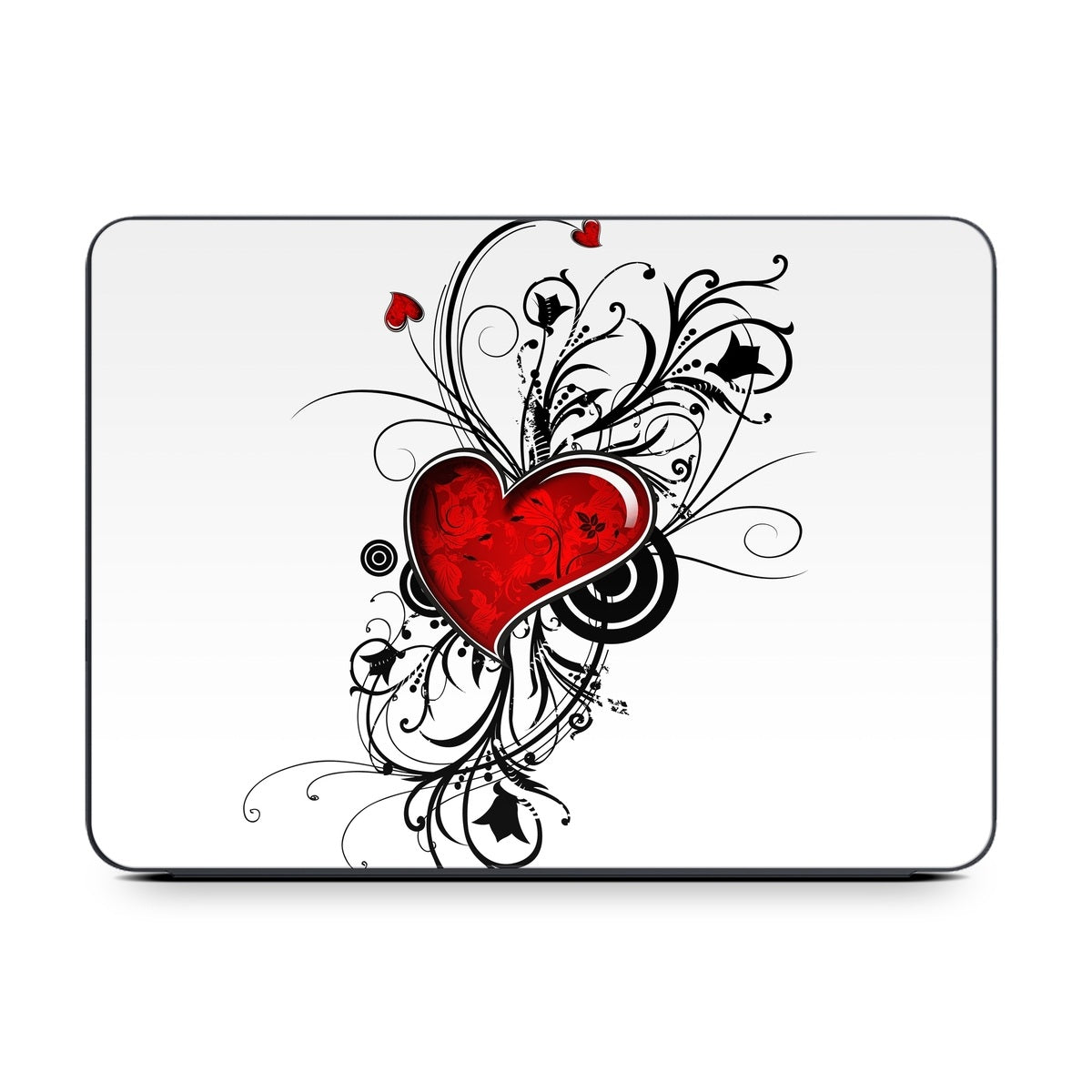 My Heart - Apple Smart Keyboard Folio Skin